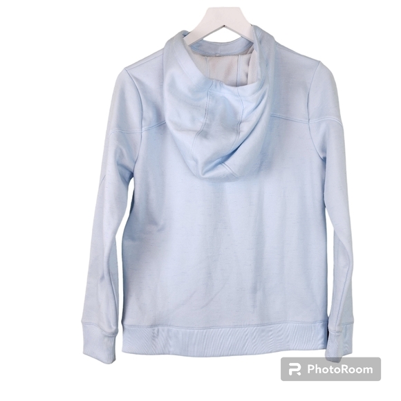 Under Armour Coldgear Sweatshirt Hoodie - Picture 2 of 7